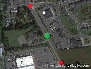 Traffic light or roundabout? Forks Twp. debates options for Sullivan Trail development - lehighvalleylive.com