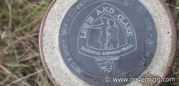 Where Does the Lewis and Clark Trail Begin? - Governing
