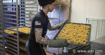 These 4 Anchorage businesses are making trail-friendly snacks fit for your next outdoor adventure - Anchorage Daily News