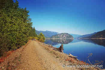 Sicamous council concerned over getting value for money on Rail Trail – Salmon Arm Observer - Salmon Arm Observer