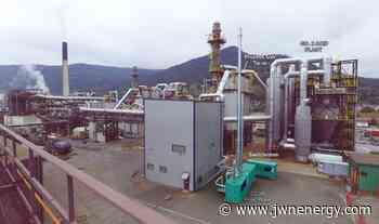 Teck Resources announces carbon capture pilot project in Trail, B.C. - JWN