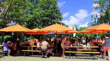 Sommerliche Geburtstagsfeier: Starker Andrang beim Tag der offenen Tür im Caritas Kinderdorf Irschenberg