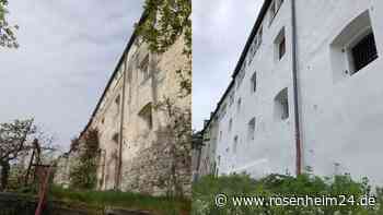 Warum die Sanierung der Burg Wasserburg „eine riesengeile Sache“ war