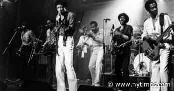 Kool & the Gang Get the Dance Floor Moving. Have They Gotten Their Due?