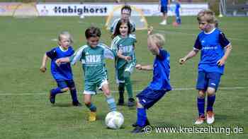Sulingen erlebt einen Tag mit dem richtigen „Kick“ - kreiszeitung.de
