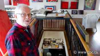 David Blackwood, iconic Newfoundland artist, dies at 80