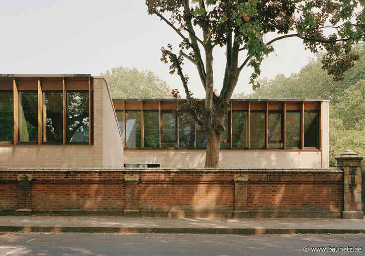 Knapp und gut
 - RIBA National Award 2022