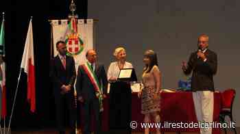 L’ambasciatrice cubana Averhoff in visita a Matelica - il Resto del Carlino