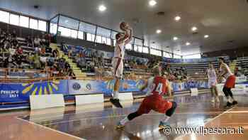 Amatori, partenza col botto in semifinale play-off: Matelica battuto 66-55 - IlPescara