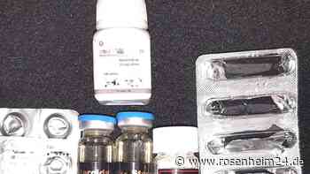 Satte Strafe: Kraftsportler (30) will Dopingmittel bei Kiefersfelden über die Grenze schmuggeln