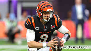 Every NFL franchise's best team of the Super Bowl era: Defending AFC champion Bengals crack all-time list
