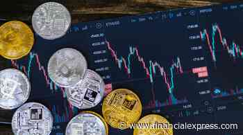 Top cryptocurrency prices 6/6; Crypto market in India – trends and analysis you need to know today - The Financial Express