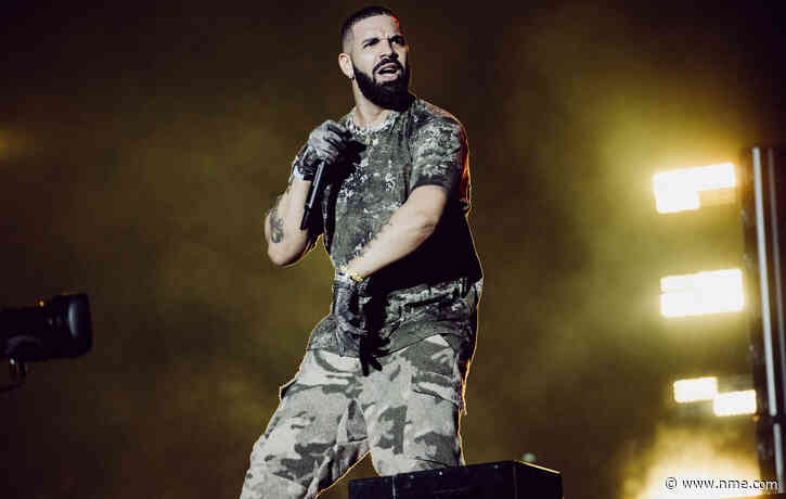 ‘Fake Drake’ has been banned from Instagram