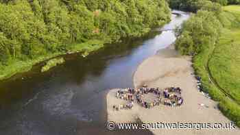 Wye July event to highlight pollution in our rivers - South Wales Argus