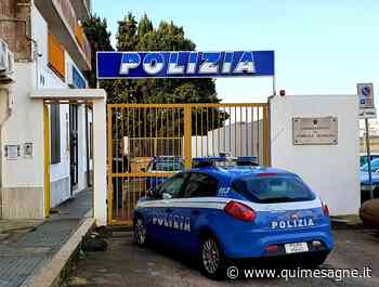 Arrestato il rapinatore solitario del supermercato - Qui Mesagne