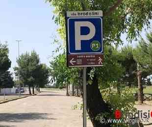 Servizio navetta per raggiungere il centro della città, attivo da oggi - Virgilio