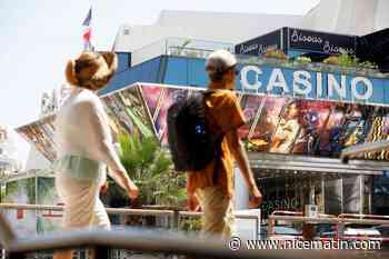 Les casinos Croisette et des Princes restent finalement dans les mains des mêmes exploitants