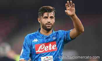 Empoli, Luperto resta: trovato l'accordo con il Napoli - Calciomercato.com