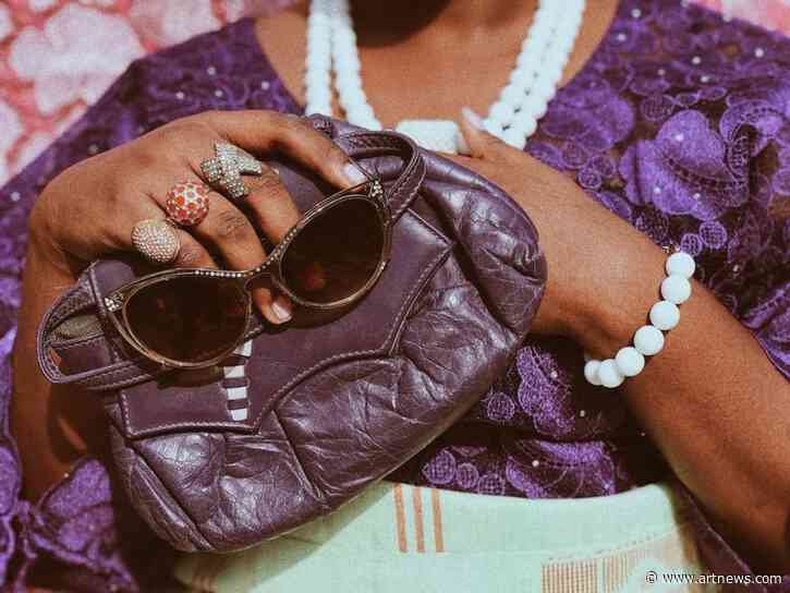 Africa’s NFT Scene Is Booming – International Attention Could Take it to the Next Level