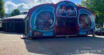 Caféloop, ambiancefestival, kinderdisco en après-ski: Zoersel Kermis herlééft - Het Laatste Nieuws