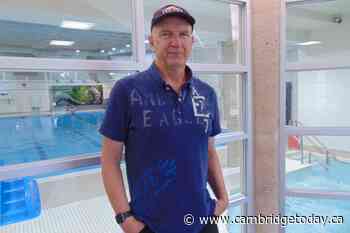 Cambridge Aquajets head coach ready to retire - CambridgeToday