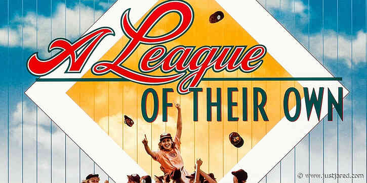 A Second 'A League of Their Own' Movie Almost Happened & Here's What It Would've Been About