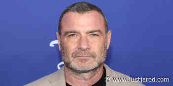 Liev Schreiber Says He Struggles With Banning Any Kind of Art - Even Russian - Amid Ukraine Conflict