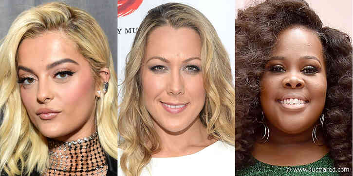 Stars Who Got Rejected by 'American Idol'