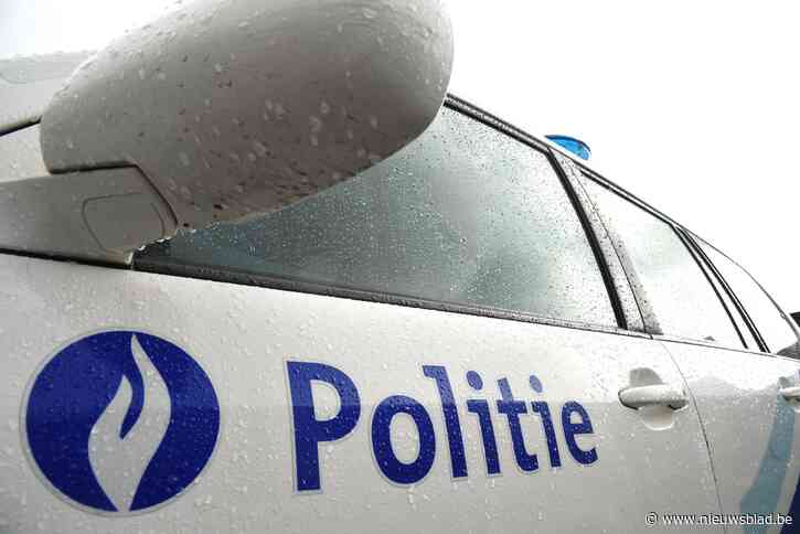 Vijf chauffeurs hebben te veel gedronken bij controles in politiezone Kempenland