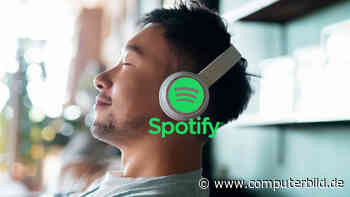 Spotify: Mit Supergrouper Traumband erstellen