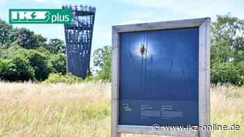 Hemer: Preisgekrönte Naturfotos mitten in der Natur - IKZ News