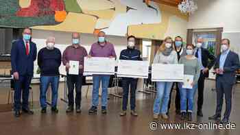 Heimat-Preis Hemer würdigt das ehrenamtliche Engagement - IKZ News