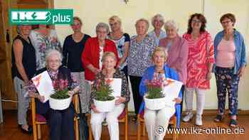 Hemer: Die kfd St. Peter und Paul will neue Ideen umsetzen - IKZ News