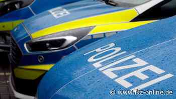 Unfallflucht in Hemer: Zwei geparkte Autos beschädigt - IKZ News