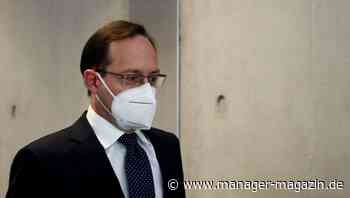 Wirecard-Skandal: Ehemaliger Chef-Buchhalter gibt Fälschung von Dokumenten zu