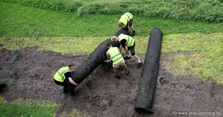 Mehr als 2000 Ehrenamtliche halfen beim G7-Gipfel
