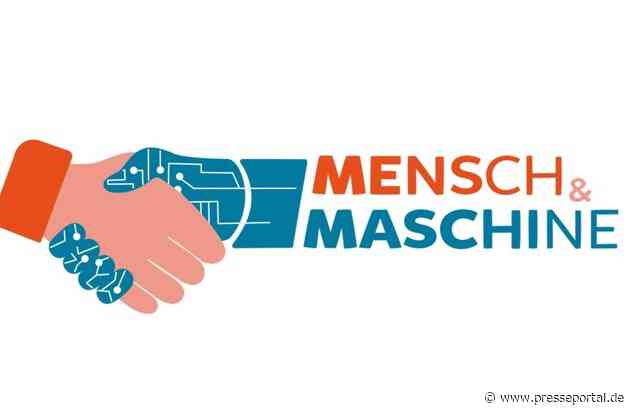 25 Jahre KiKA: KiKA-Themenschwerpunkt "Mensch und Maschine" / Im September bei KiKA, auf kika.de und im KiKA-Player