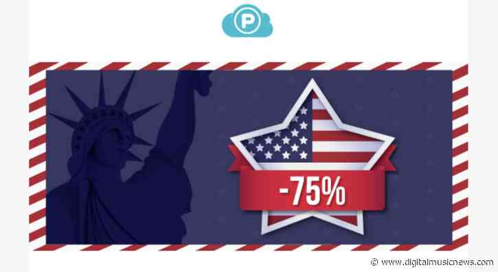 pCloud Is Offering a Massive Discount On Cloud Storage For Independence Day