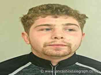 Teen being sought by police for breaching criminal behaviour order