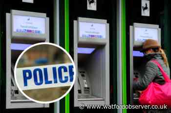 New police warning over cash machine fraudsters' method