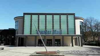 Aufführung von „Krabat“ beim SchultheaterVestival 2022 im Theater Marl - Marl - www.lokalkompass.de