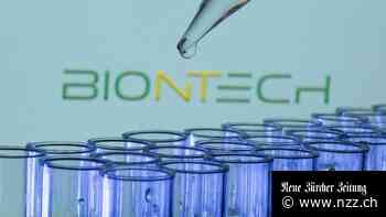 KOMMENTAR - Die Kosten für Covid-Impfungen steigen und steigen