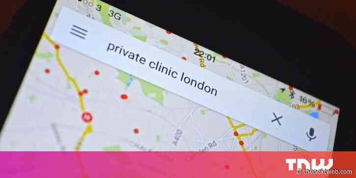 Google will delete abortion clinic location history — but don’t relax just yet