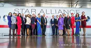 Deutsche Bahn fährt künftig auch Gäste der Star Alliance