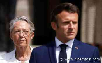 Pas de vote de confiance? LFI annonce le dépôt d'une motion de censure dès mercredi... Suivez avec nous, cette journée de remaniement