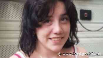 Angelina (16) aus Burghausen seit Anfang Juni vermisst: „Keinerlei Hinweise“ auf Aufenthaltsort