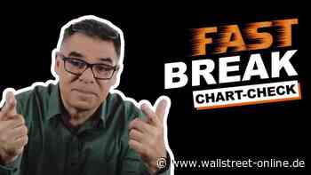 Wunsch-Aktien im Chart-Check: Aixtron im Niemandsland, Abwarten bei Boeing, Westwing auf die Watchlist!