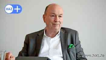 Grüne Metalle: Niedersachsen Wirtschaft warnt vor Abhängigkeit von China - HAZ