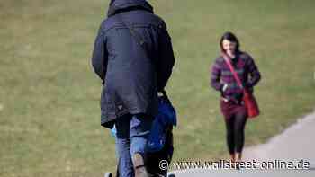 Söder sieht "gesicherte Mitte" in Gefahr Wirtschaft - wallstreet:online AG