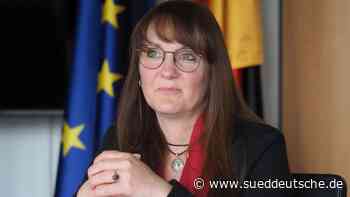 Lange fordert Erhalt von Bahnverbindungen auf dem Land - Süddeutsche Zeitung - SZ.de